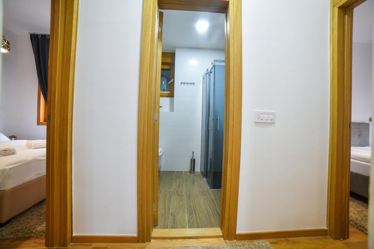 Vila Elsa Apartmani Kosta Todorovic Zlatibor Exterior photo